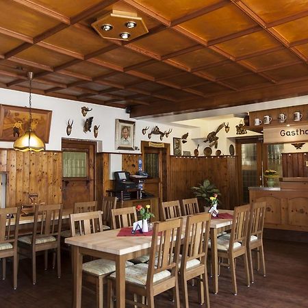Hotel Gasthof Stern à Greding Extérieur photo